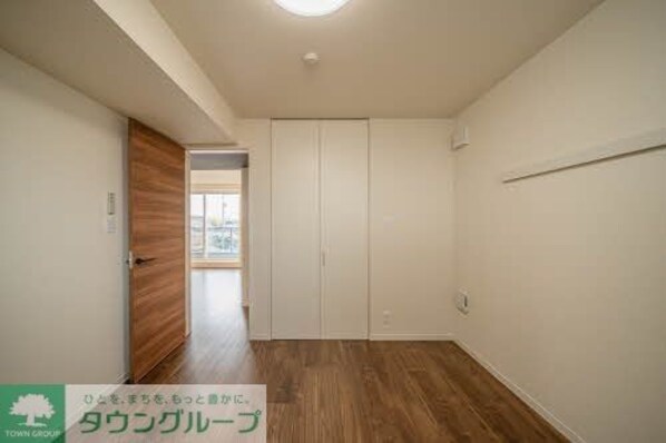 エグゼスト グリジオの物件内観写真